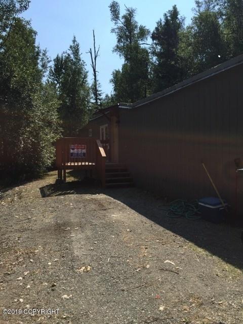 1353 Pioneer Peak Drive - Photo 1