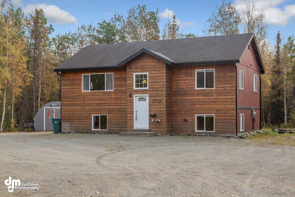 4724 Charley Drive - Photo 1