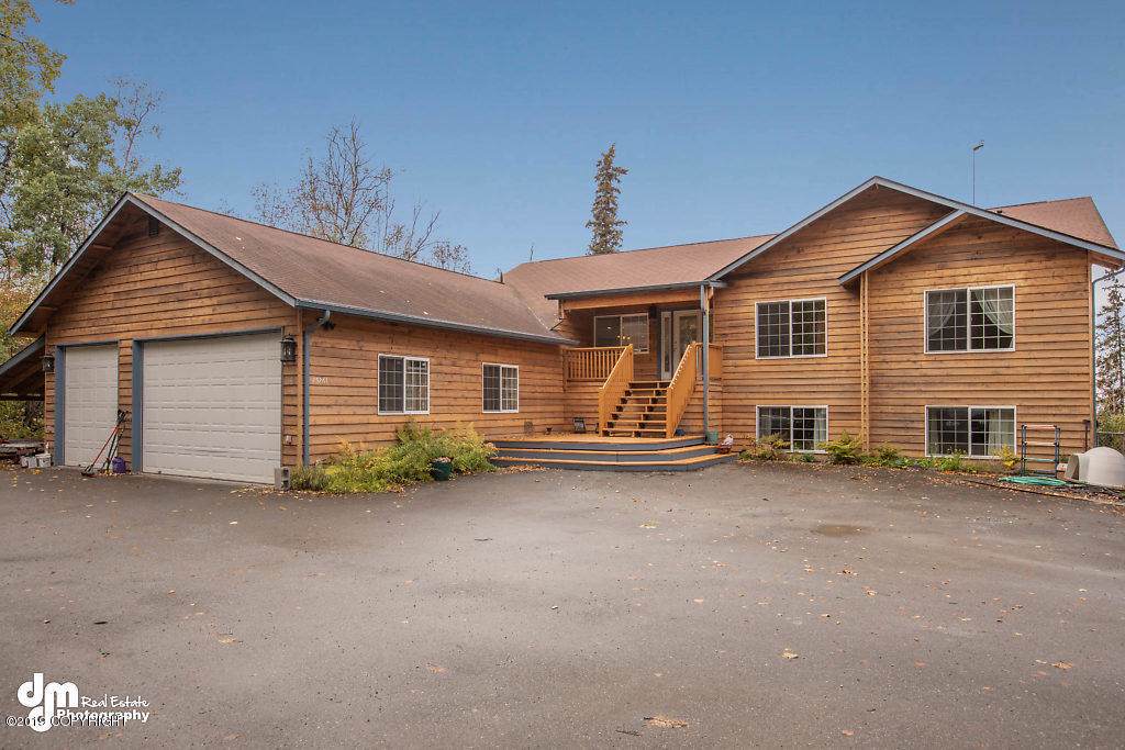 25261 Homestead Road - Photo 1