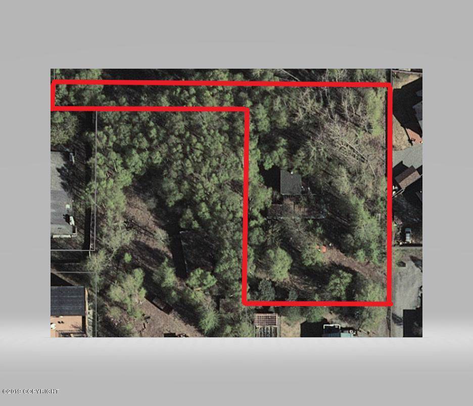 3341 Lakeshore Drive - Photo 1