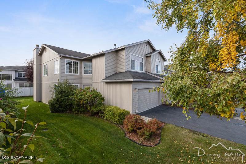 3810 Roald Amundsen Avenue - Photo 1