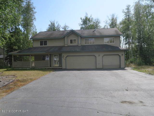 6850 Rasmussen Place - Photo 1