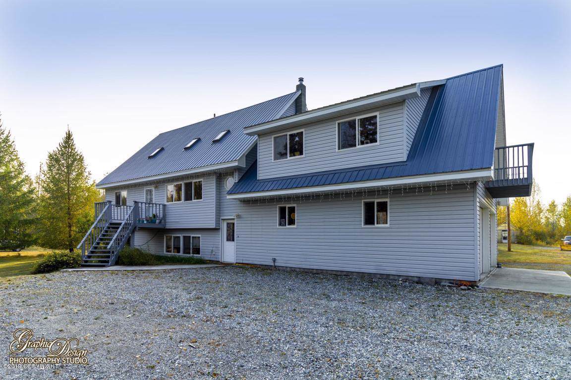 13909 Klutina Drive - Photo 1