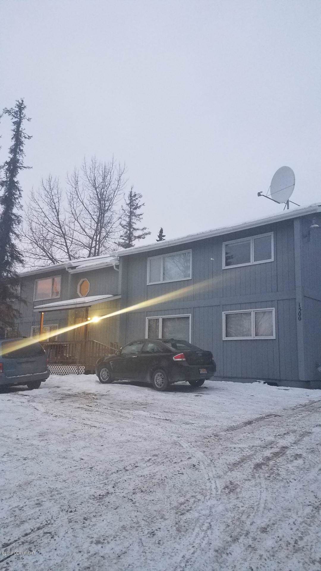 1500 Chattaroy Circle - Photo 1