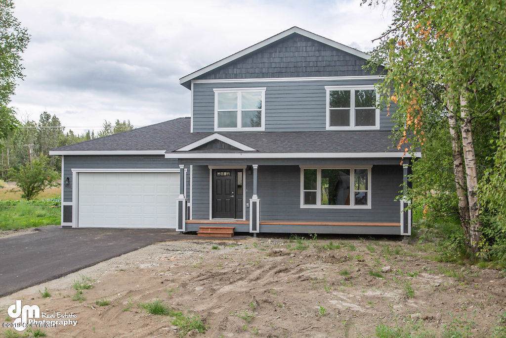 5555 Pamela Drive - Photo 1