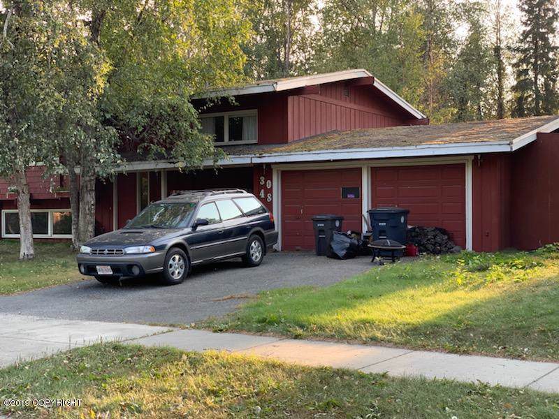 3048 Redwood Street - Photo 1