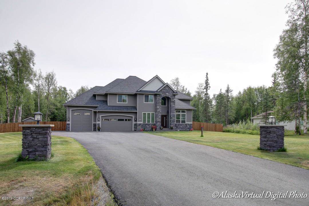 400 Birchtree Drive - Photo 1