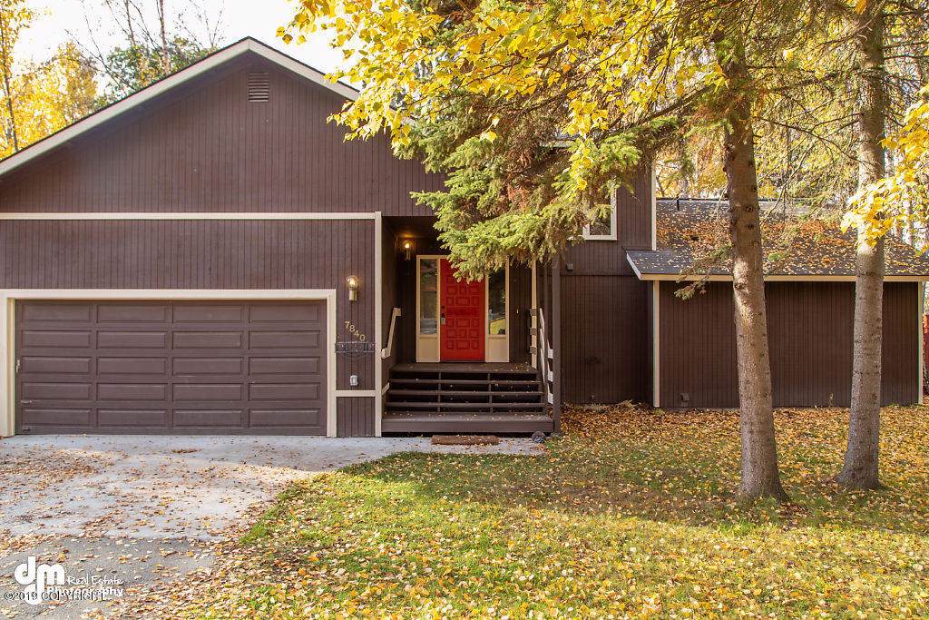 7840 Evander Drive - Photo 1