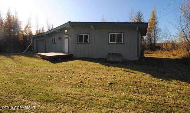 2829 Horseshoe Way - Photo 1