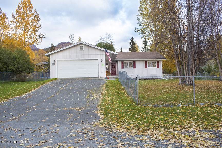 17730 Sanctuary Drive - Photo 1