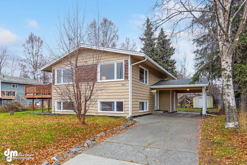4811 Becharof Street - Photo 1