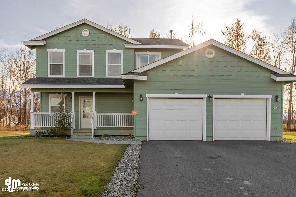 454 Conestoga Loop - Photo 1