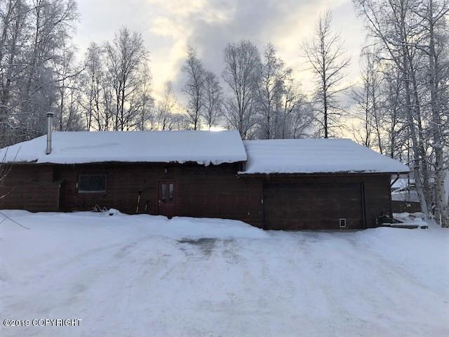 22612 Sherman Street - Photo 1