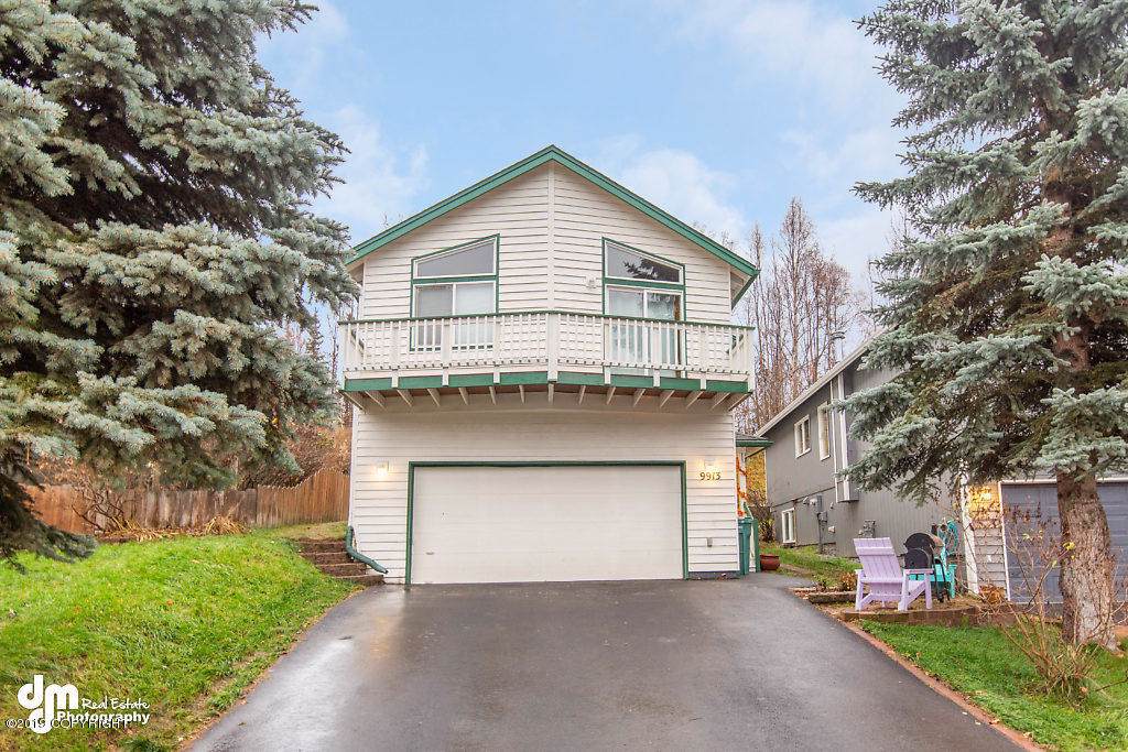 9913 Reliance Drive - Photo 1