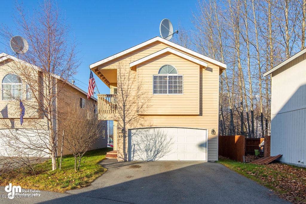6905 Creekview Loop - Photo 1