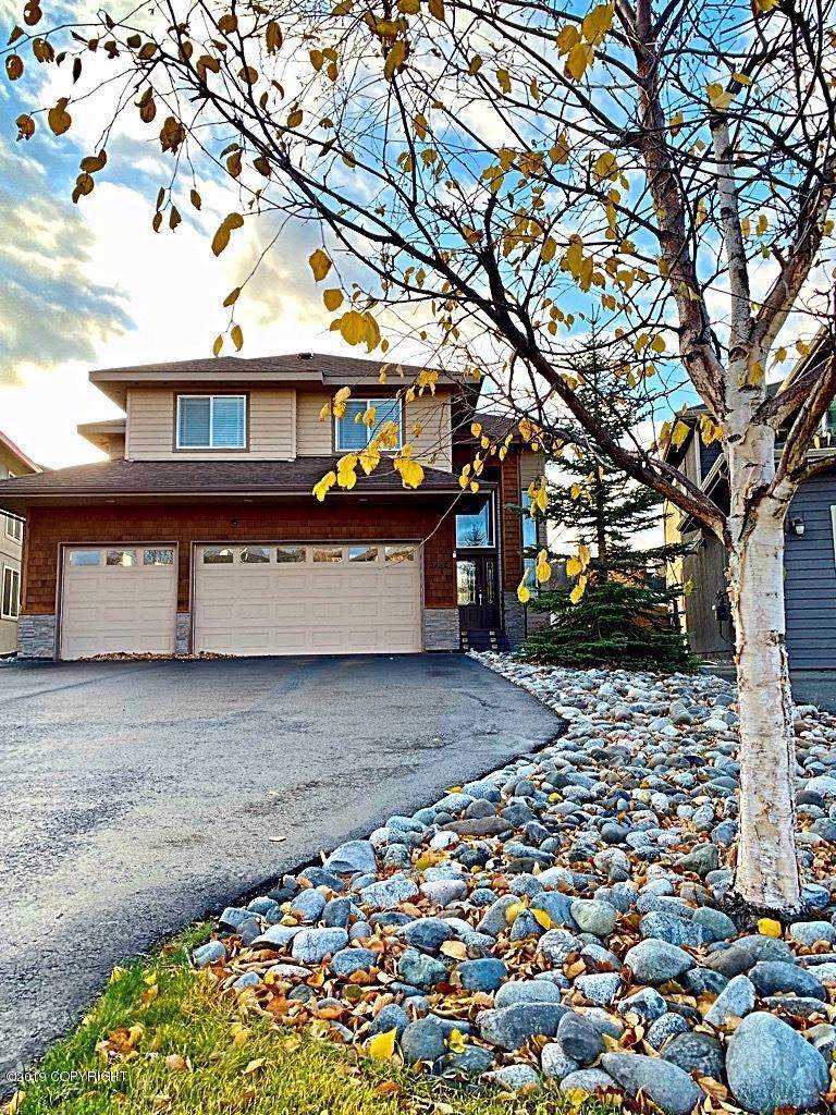 2832 Morgan Loop - Photo 1