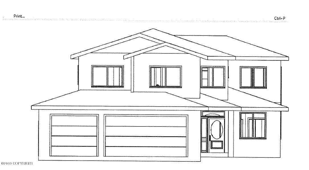 L84 B6 Turlock Drive - Photo 1