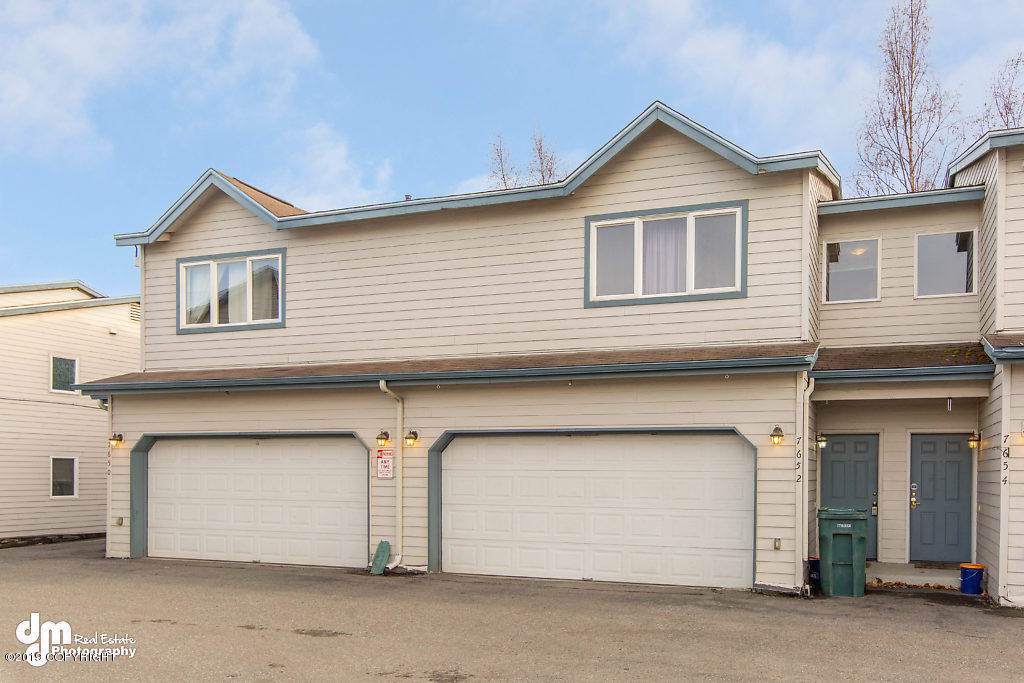 7652 Boundary Avenue - Photo 1