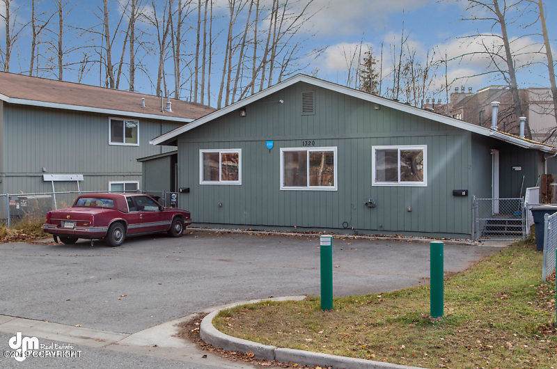 1320 Chance Court - Photo 1
