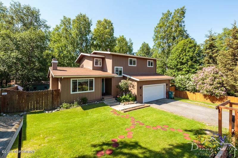 12801 Nora Drive - Photo 1