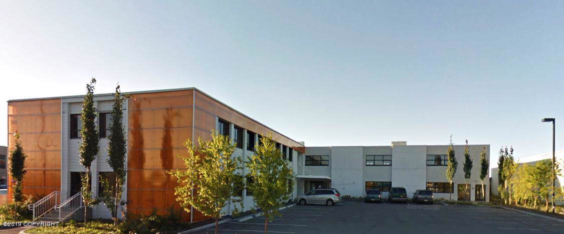 650 International Airport Road - Photo 1