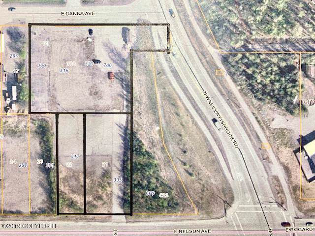 700 Wasilla-Fishhook Road - Photo 1
