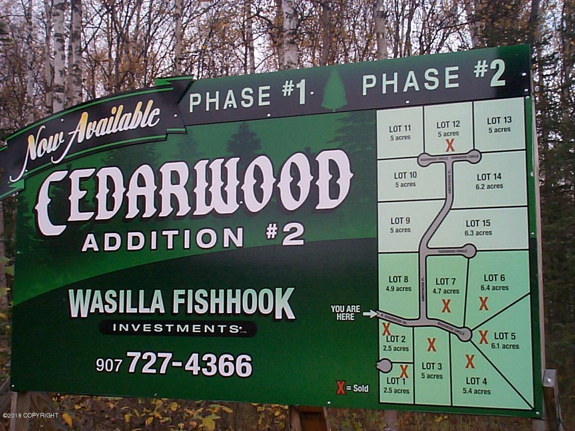 L8 Cedarwood Drive - Photo 1