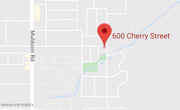 600 Cherry Street - Photo 1