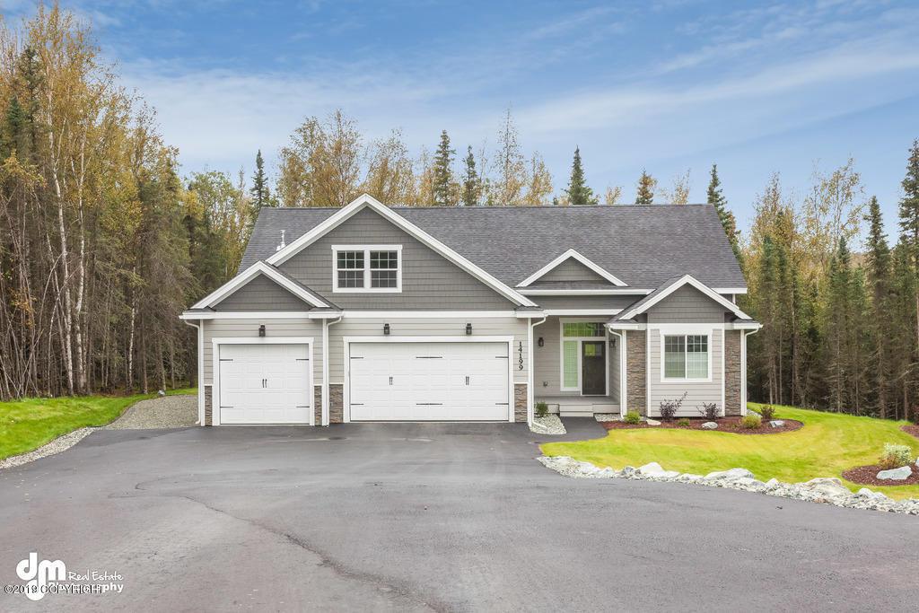 6932 Hayfield Road - Photo 1