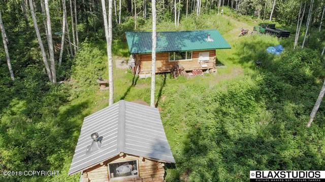 000 Elliot Highway - Photo 1