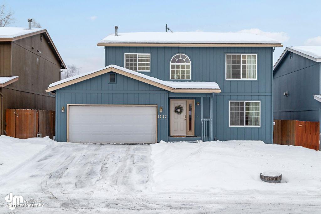 3232 Carriage Drive - Photo 1