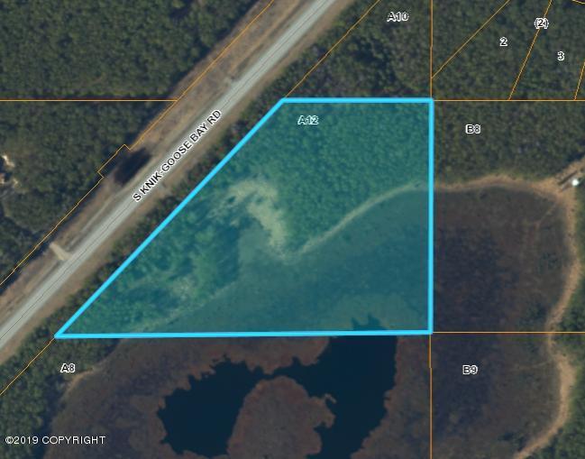 13601 Knik Goose Bay Road - Photo 1