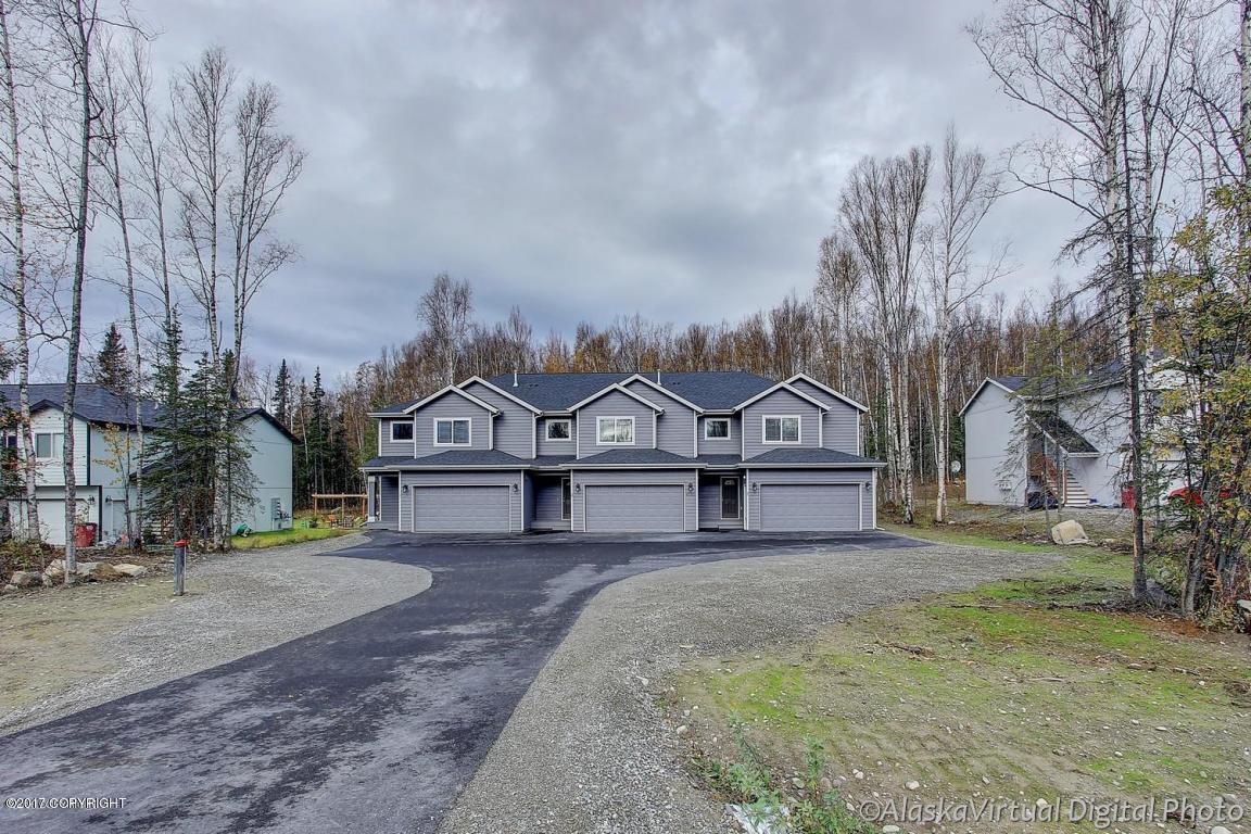 4730 Mainsail Drive - Photo 1