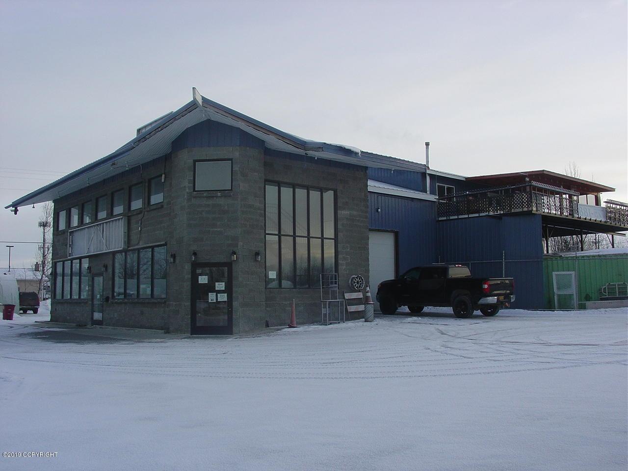 435 Knik Street - Photo 1