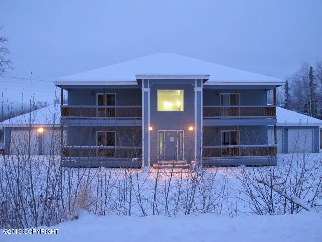 5040 Mainsail Avenue - Photo 1