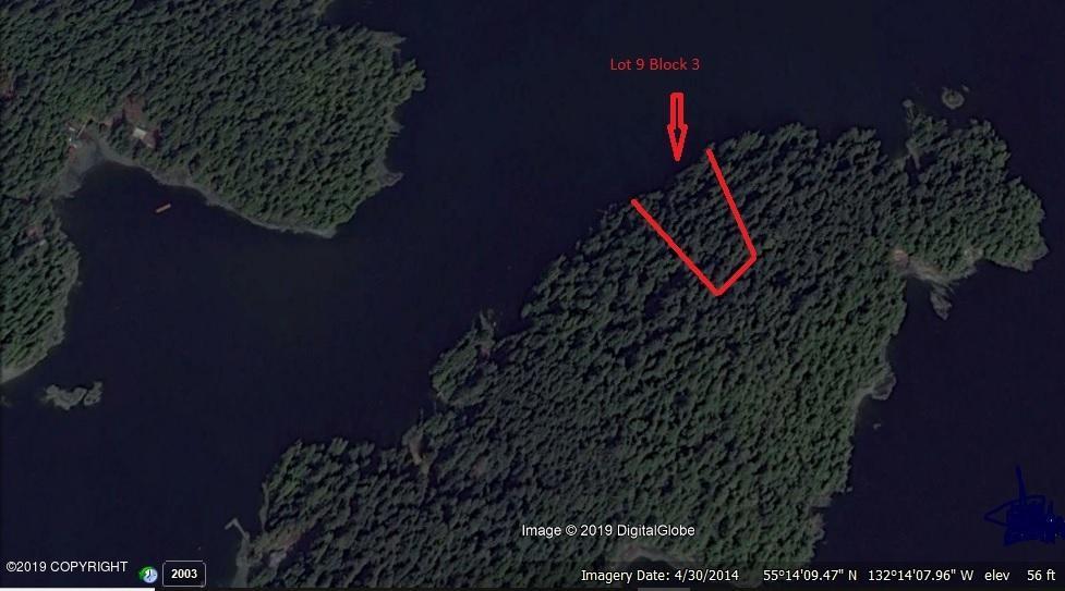 L9B3 Dora Bay - Photo 1