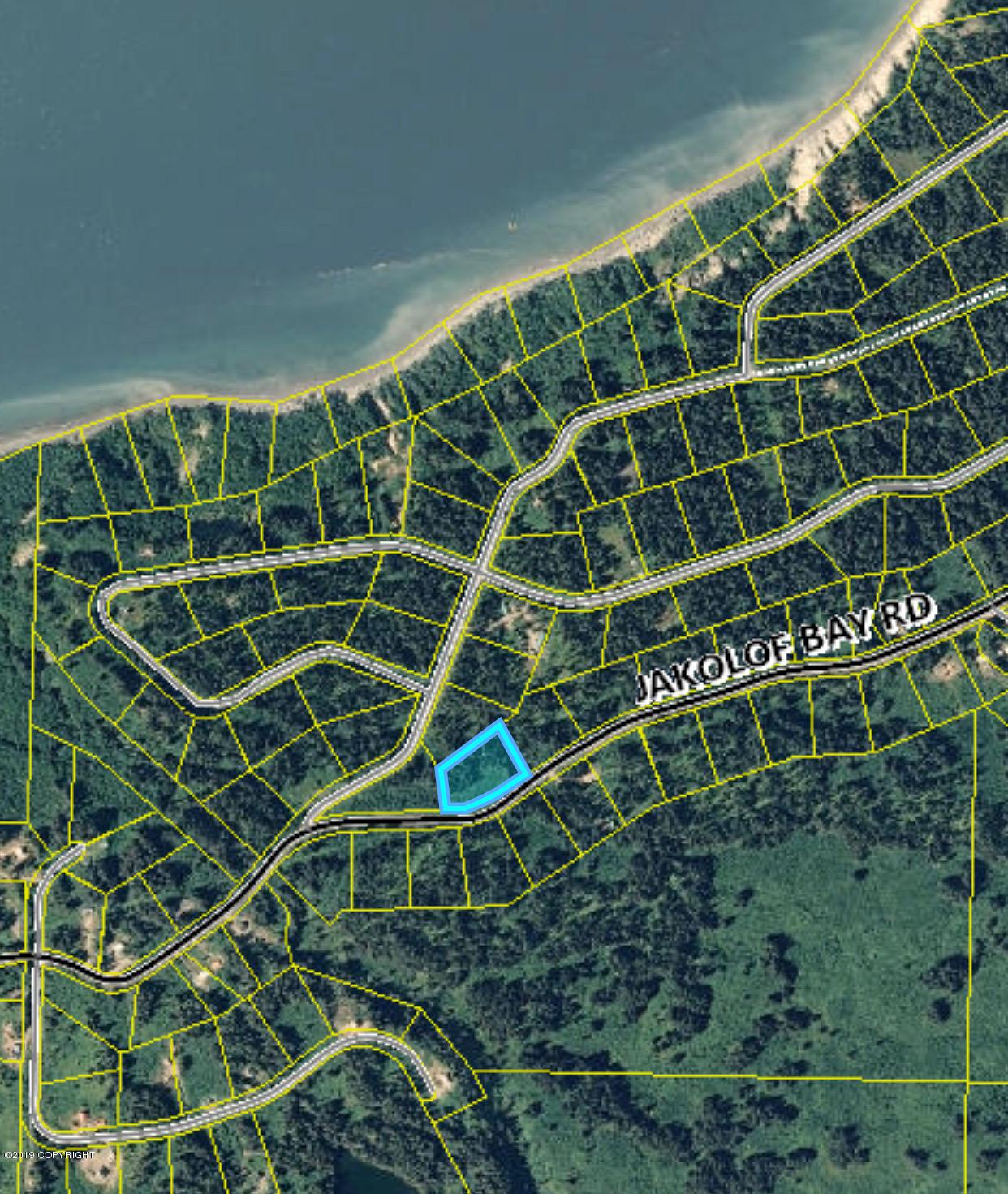 L25 B12 Barabara Heights Road - Photo 1