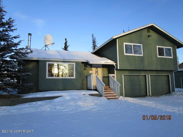 1585 Gosling Circle - Photo 1