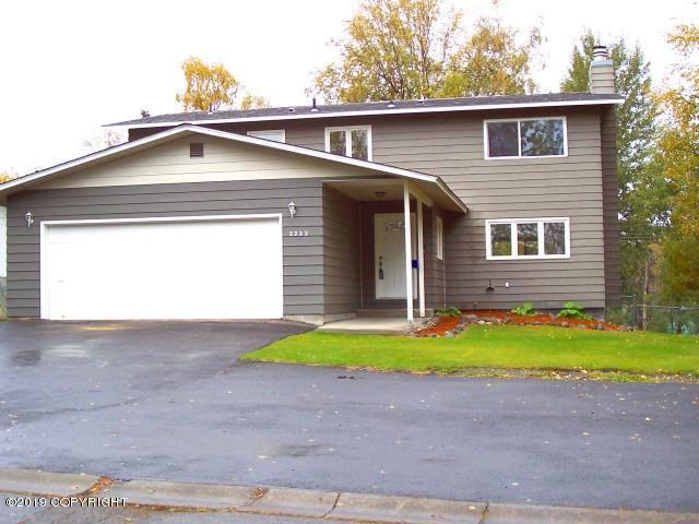 2222 Fairbanks Street - Photo 1