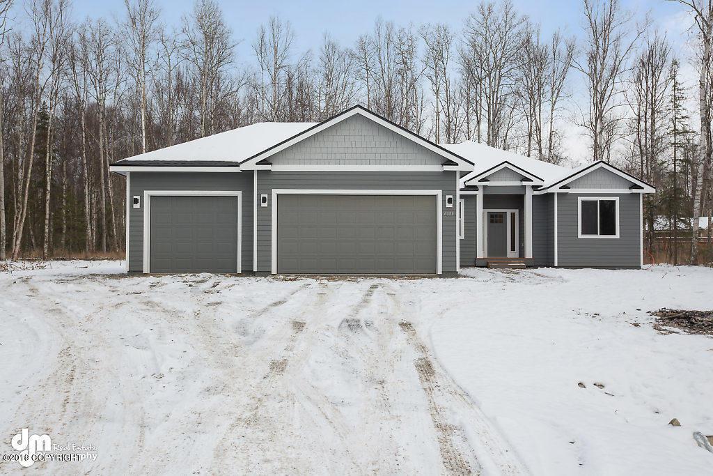 2151 Glacier Avenue - Photo 1
