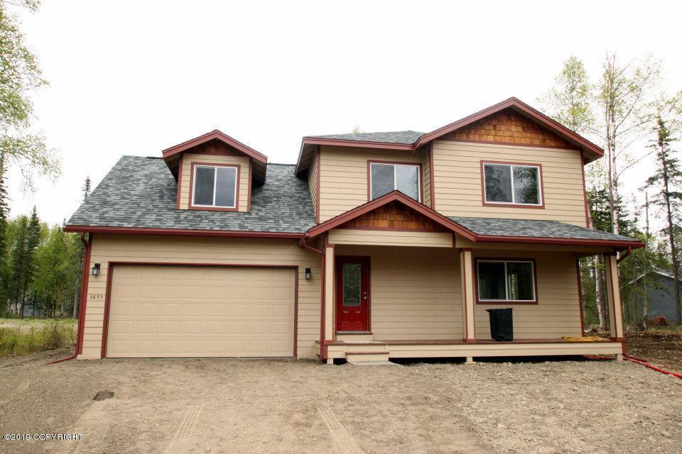 2201 Northway Lane - Photo 1
