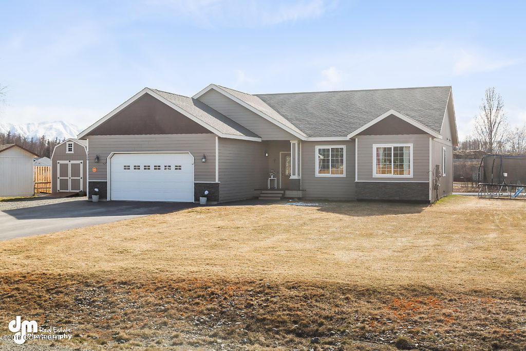 2300 Paddock Drive - Photo 1