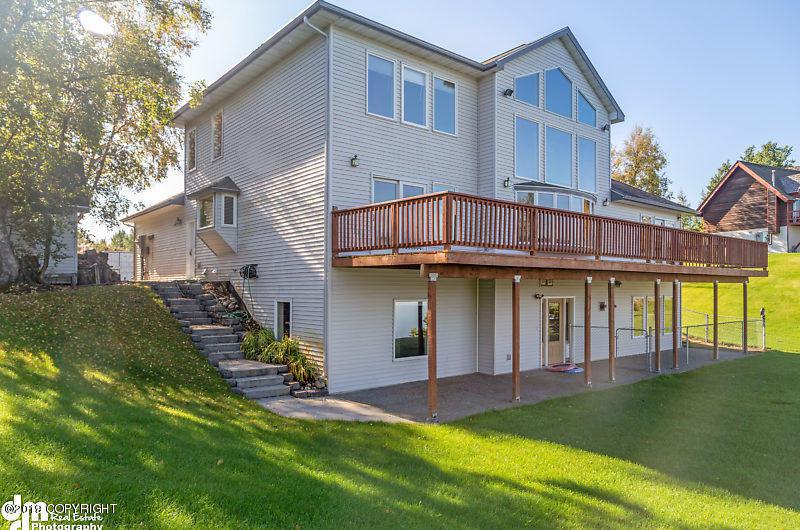 7221 Waldron Cove Court - Photo 1