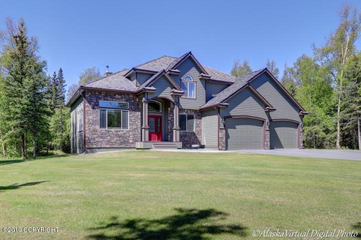 3450 Eielson Circle - Photo 1