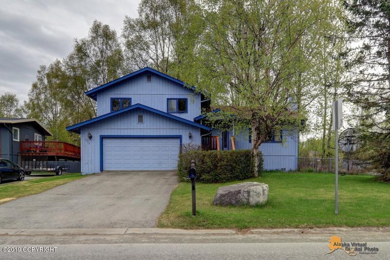 3519 Checkmate Drive - Photo 1