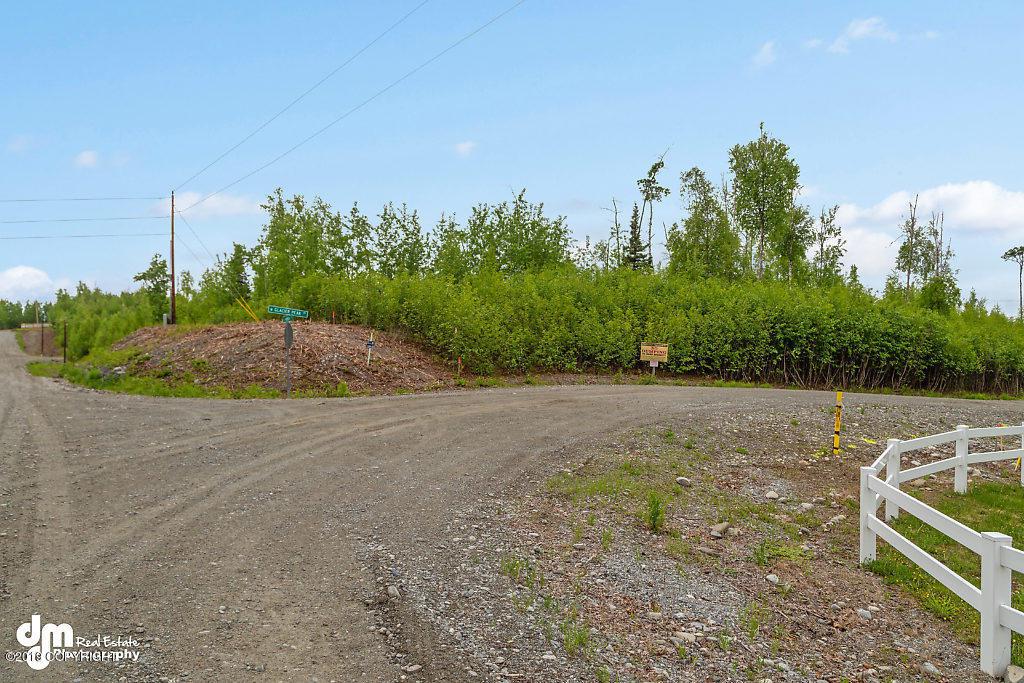 B3 L1 Preston Hills Drive - Photo 1