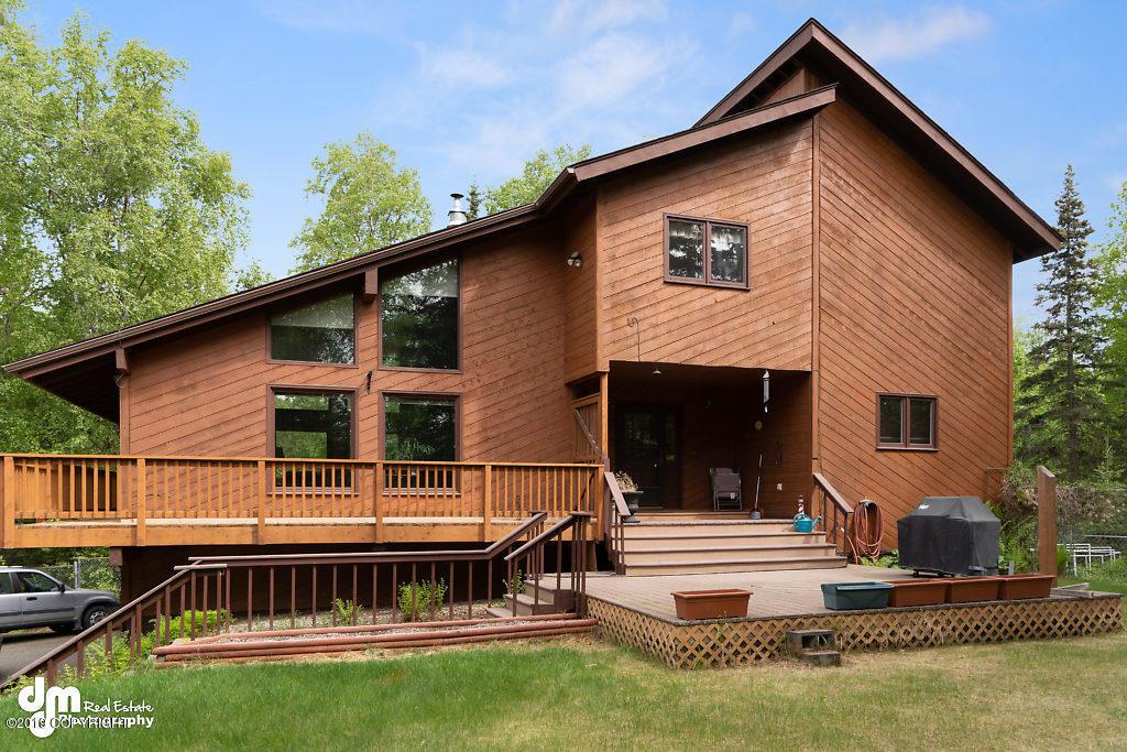 12945 Elmore Road - Photo 1