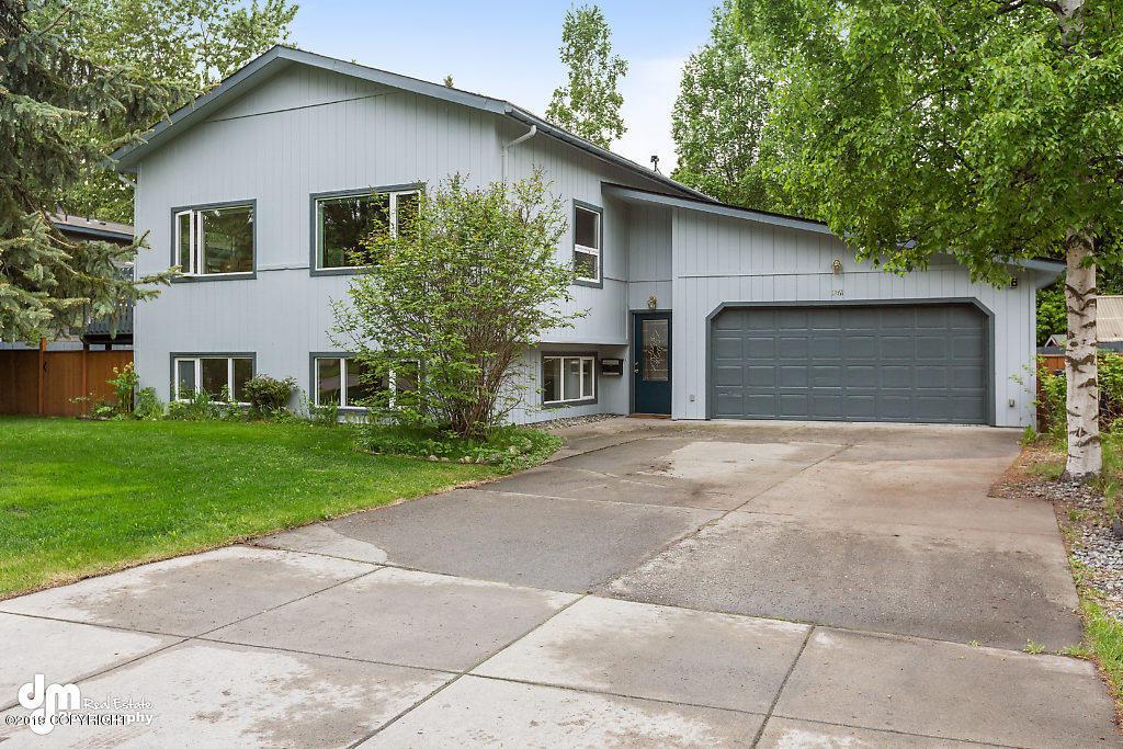 1261 Annapolis Drive - Photo 1