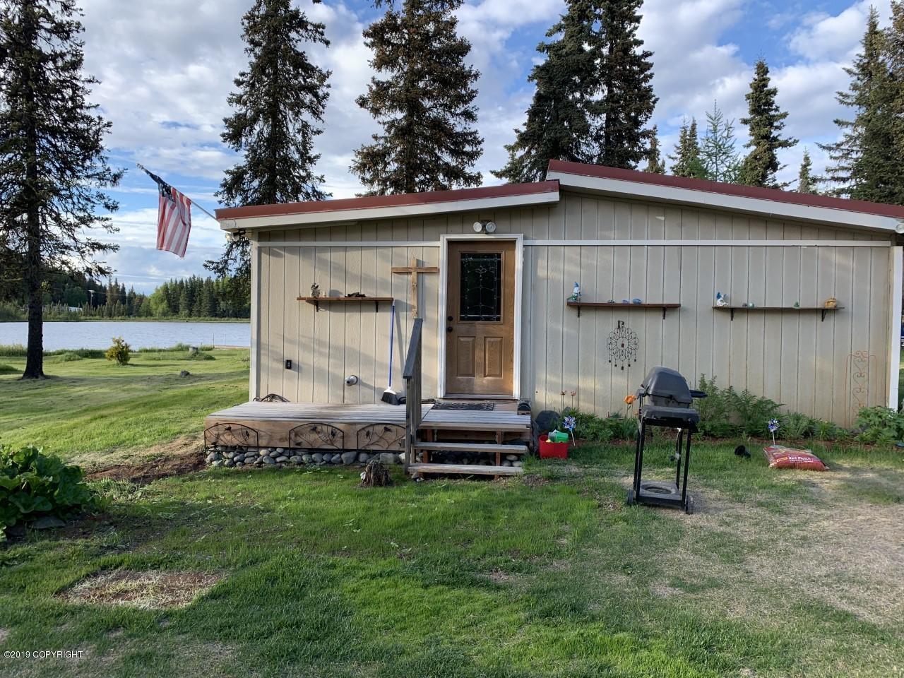 52470 Clinton Avenue - Photo 1