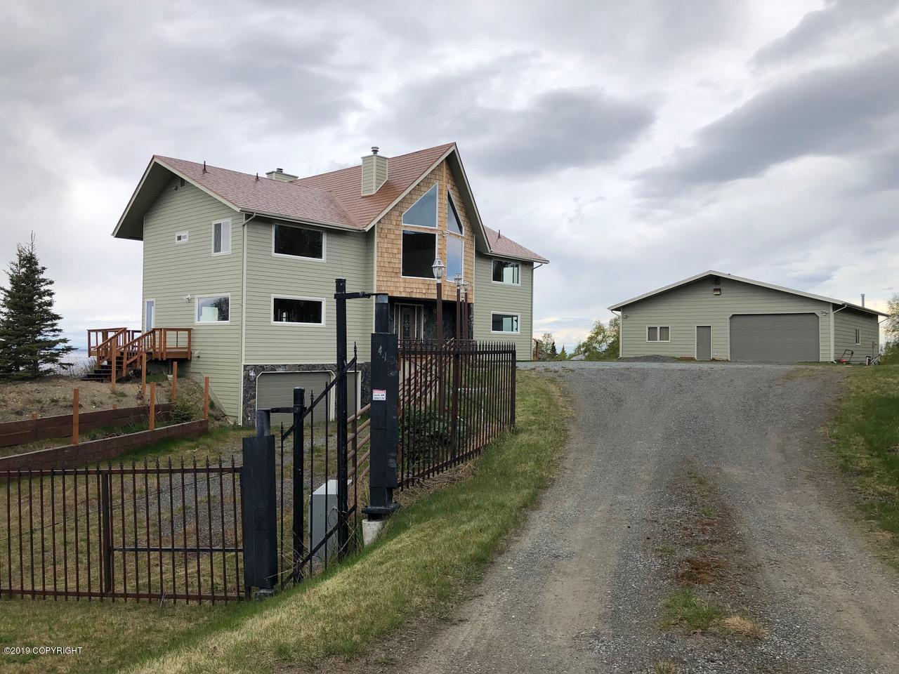 5445 172nd Avenue - Photo 1